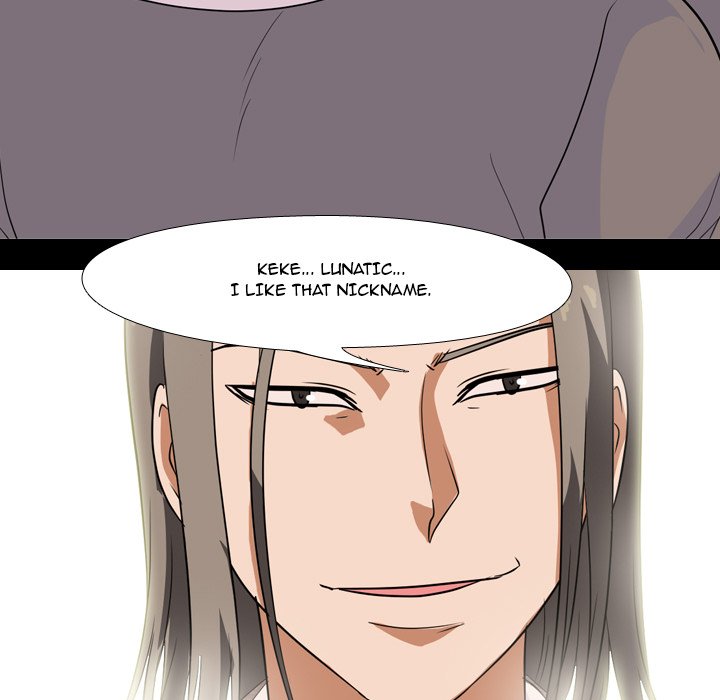 High School Legend Red Dragon chapter 97 page 61