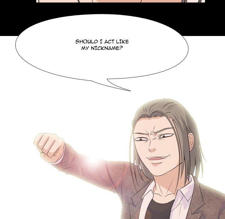 High School Legend Red Dragon chapter 97 page 63