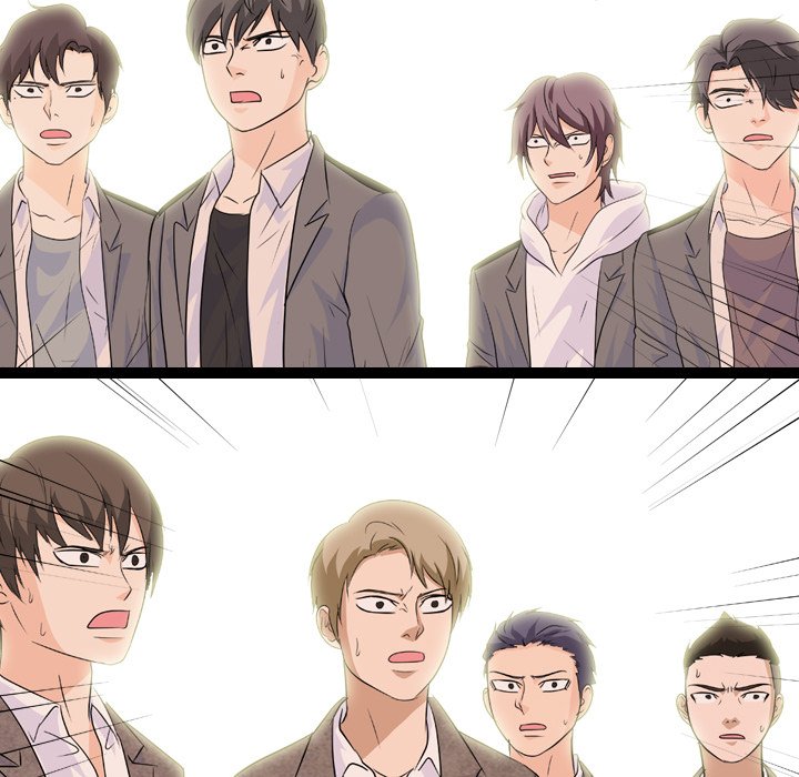 High School Legend Red Dragon chapter 97 page 65