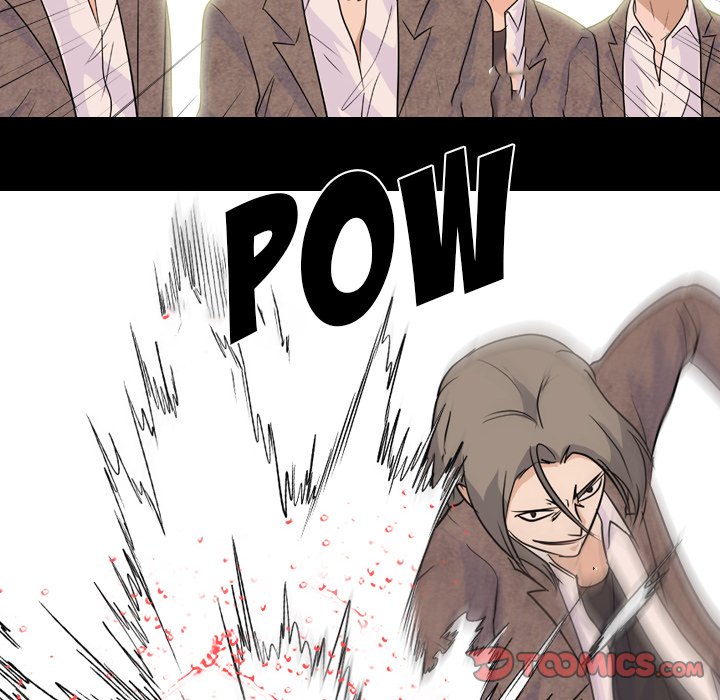 High School Legend Red Dragon chapter 97 page 66