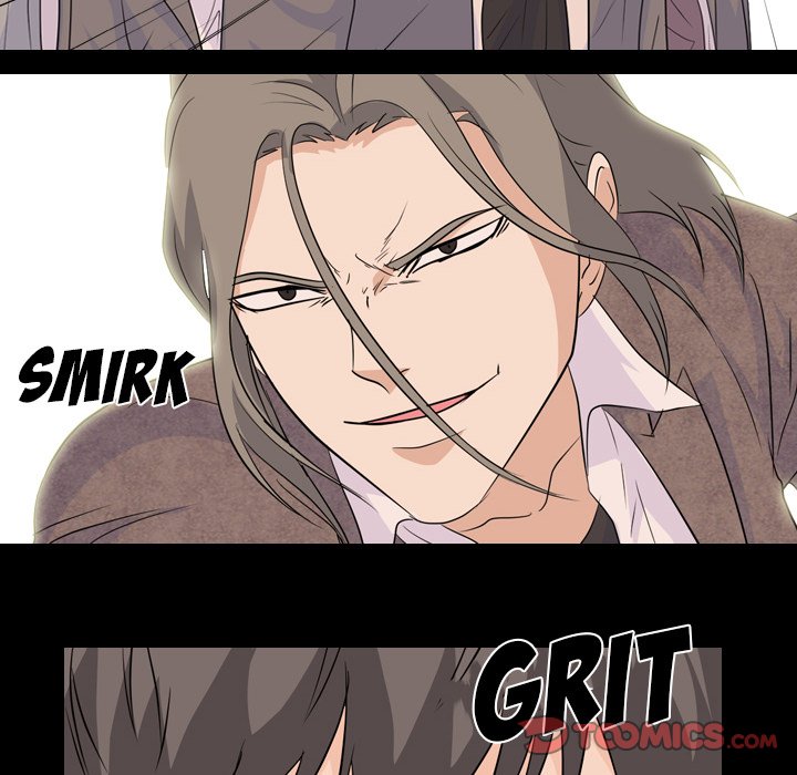 High School Legend Red Dragon chapter 97 page 70