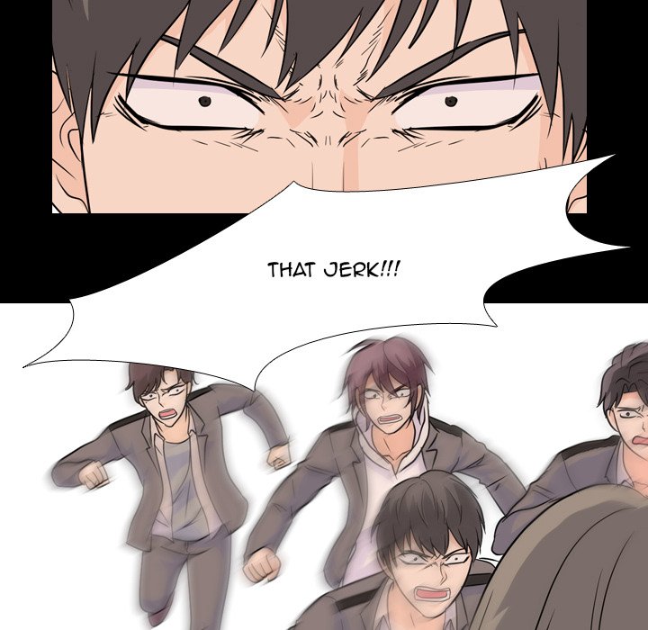 High School Legend Red Dragon chapter 97 page 71