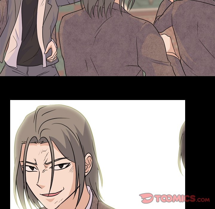 High School Legend Red Dragon chapter 97 page 78