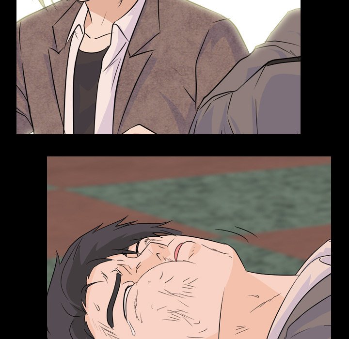 High School Legend Red Dragon chapter 97 page 79