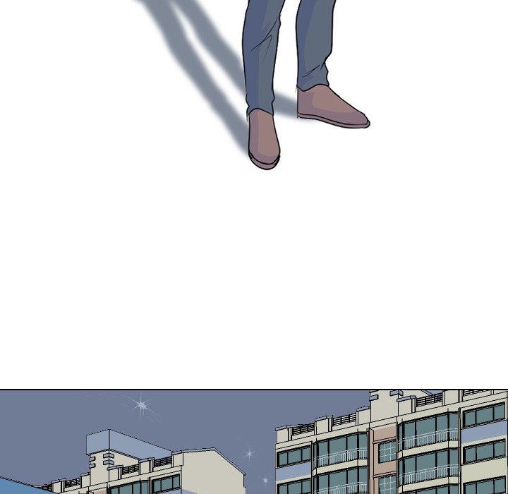 High School Legend Red Dragon chapter 97 page 85