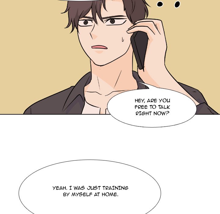 High School Legend Red Dragon chapter 97 page 89