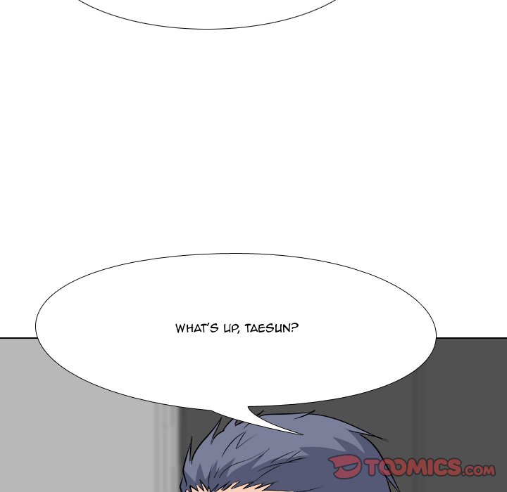 High School Legend Red Dragon chapter 97 page 90