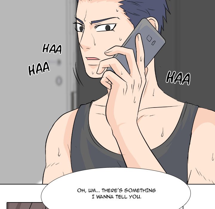 High School Legend Red Dragon chapter 97 page 91