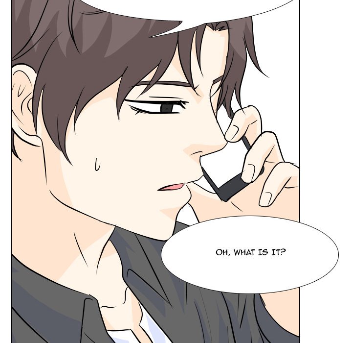 High School Legend Red Dragon chapter 97 page 92