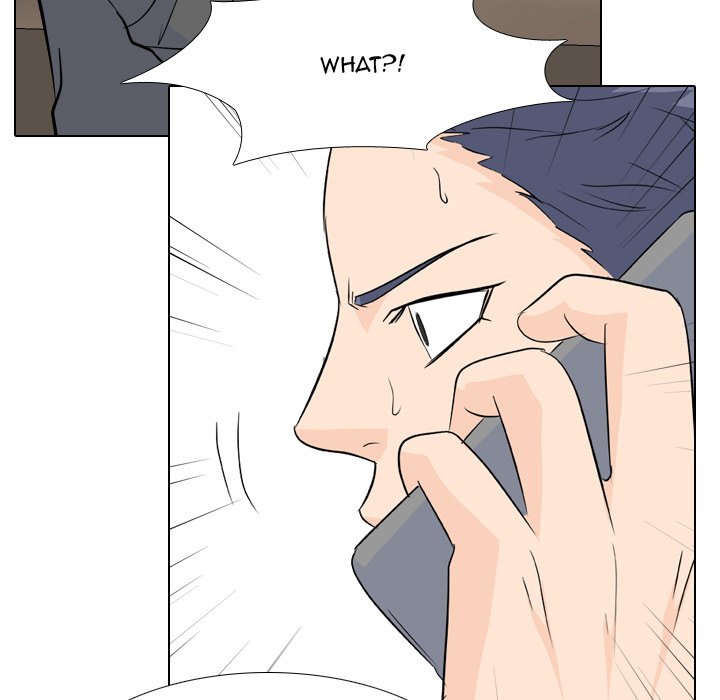 High School Legend Red Dragon chapter 97 page 96