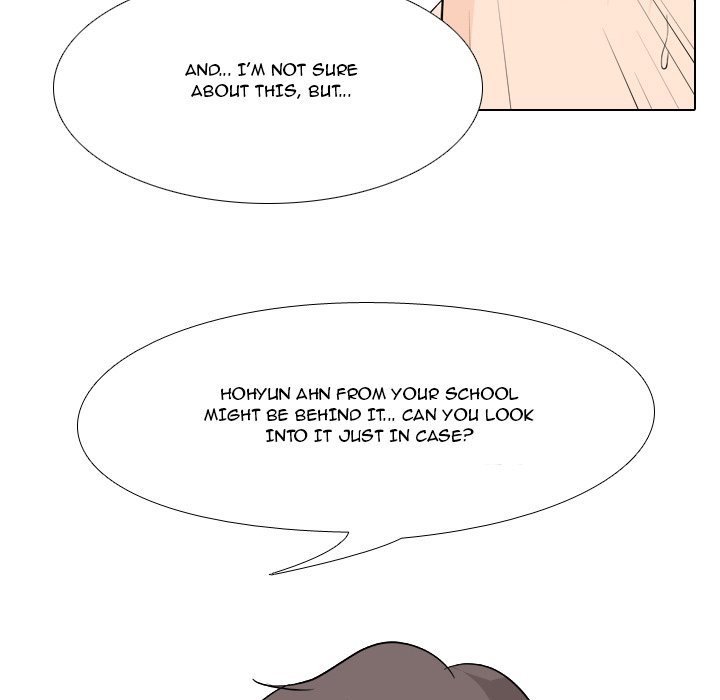 High School Legend Red Dragon chapter 97 page 97
