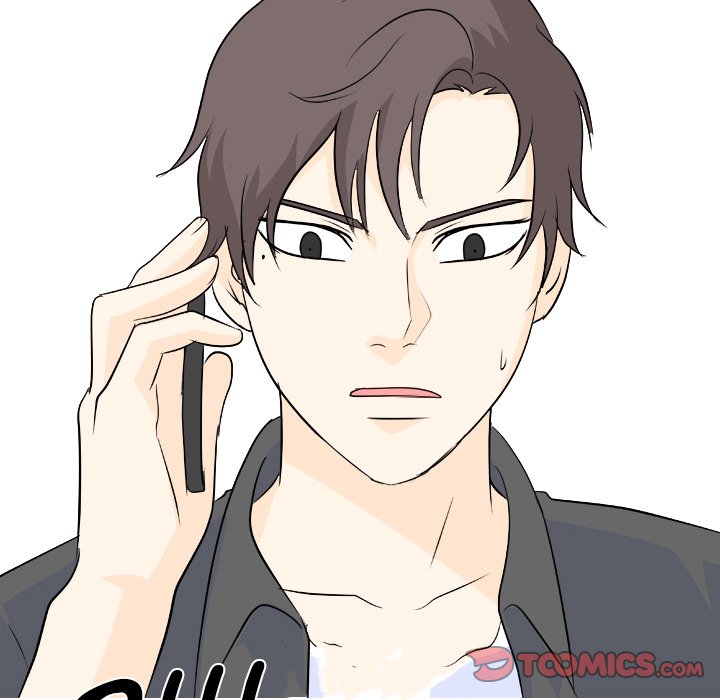High School Legend Red Dragon chapter 97 page 98