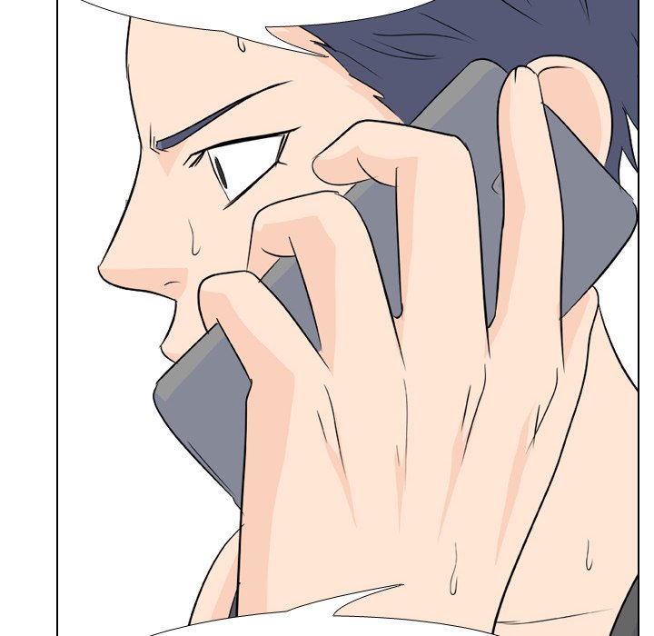 High School Legend Red Dragon chapter 97 page 100