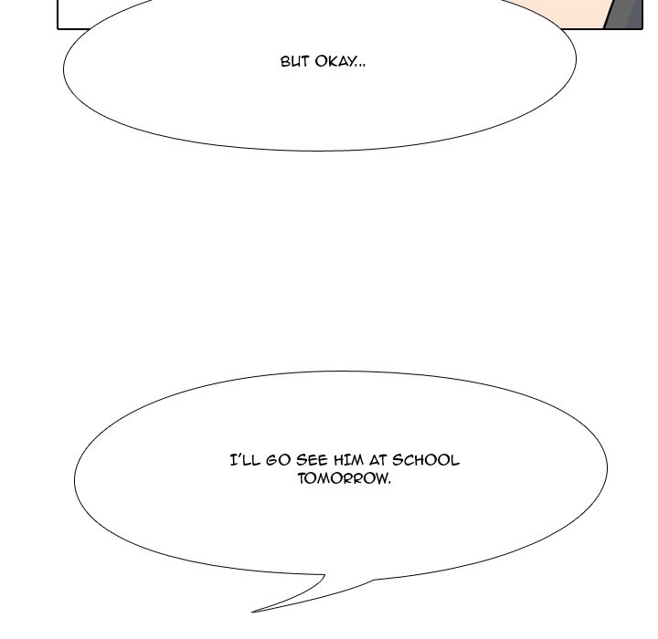 High School Legend Red Dragon chapter 97 page 101