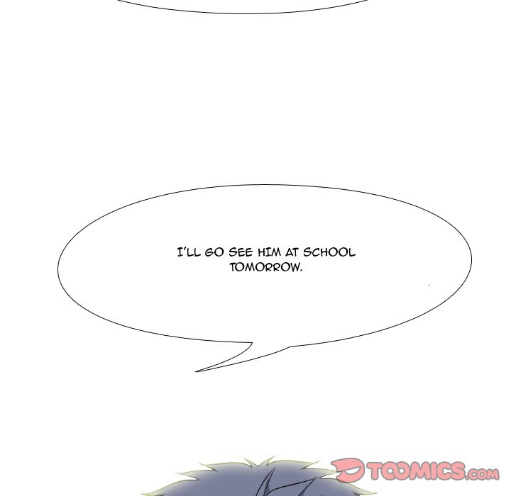 High School Legend Red Dragon chapter 98 page 6