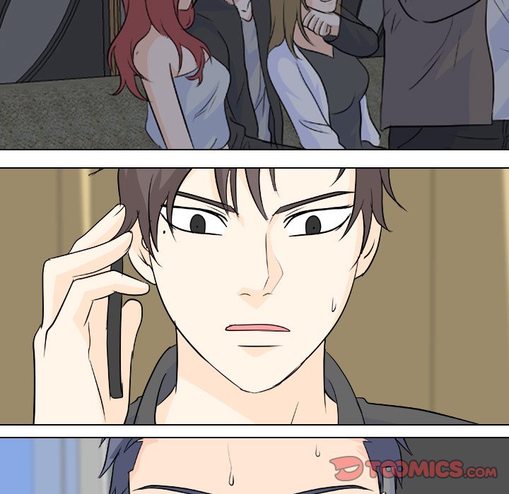 High School Legend Red Dragon chapter 98 page 10