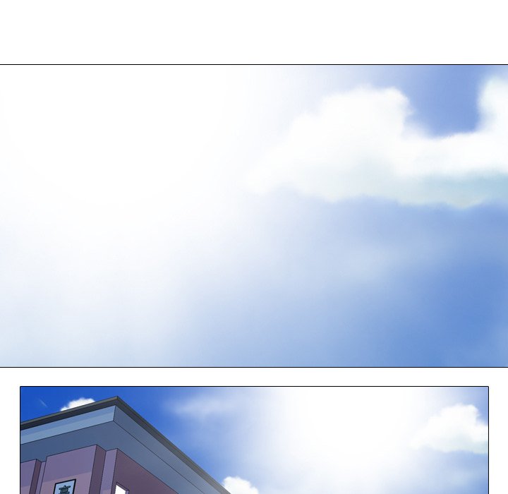 High School Legend Red Dragon chapter 98 page 13