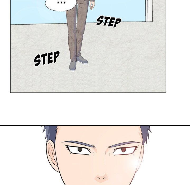 High School Legend Red Dragon chapter 98 page 15