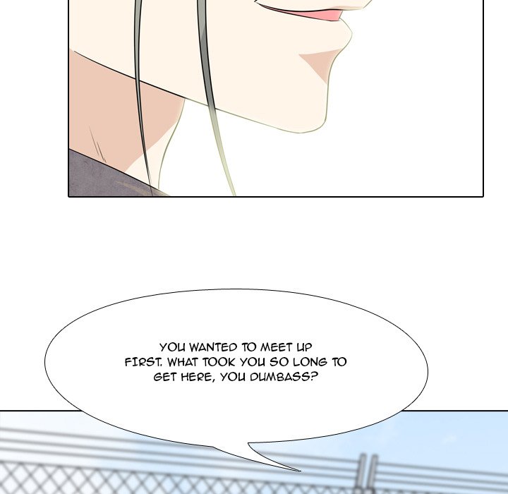 High School Legend Red Dragon chapter 98 page 17