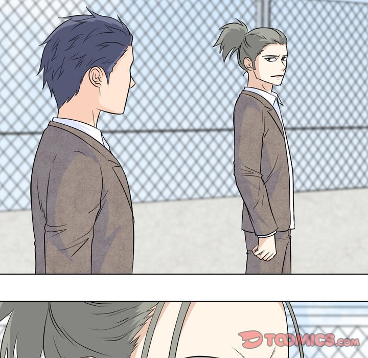 High School Legend Red Dragon chapter 98 page 18