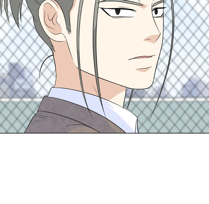 High School Legend Red Dragon chapter 98 page 19