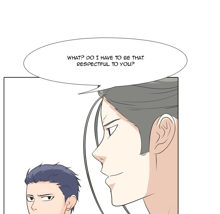 High School Legend Red Dragon chapter 98 page 21
