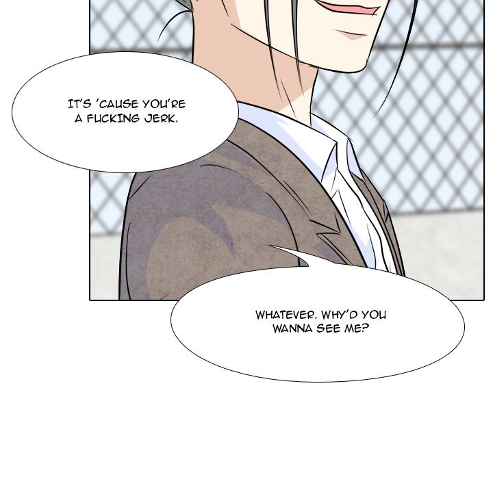 High School Legend Red Dragon chapter 98 page 23