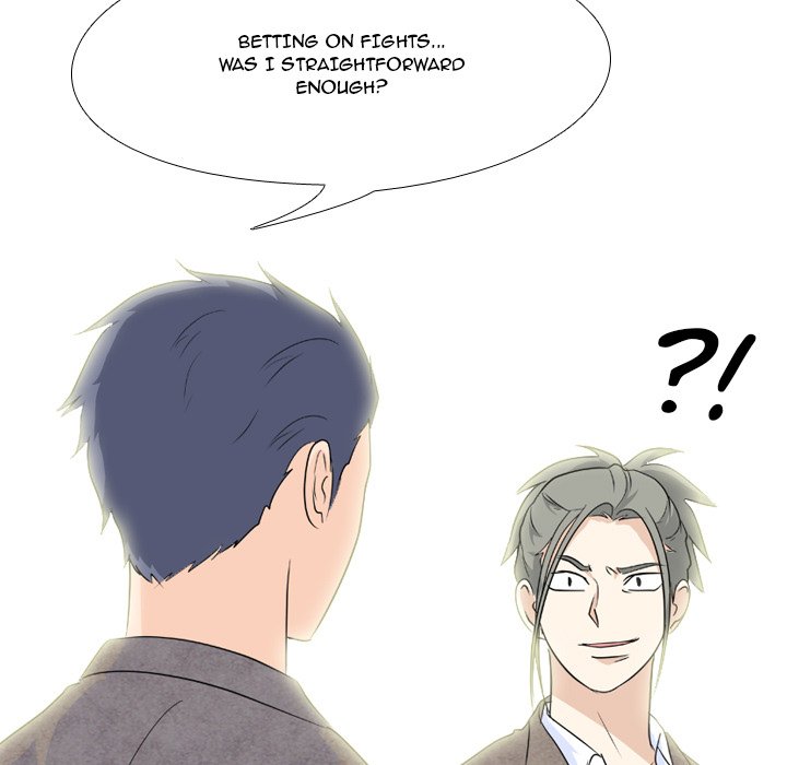 High School Legend Red Dragon chapter 98 page 25