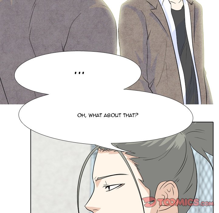 High School Legend Red Dragon chapter 98 page 26