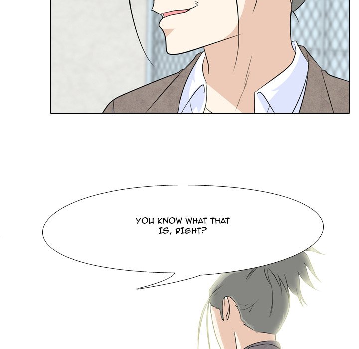 High School Legend Red Dragon chapter 98 page 27