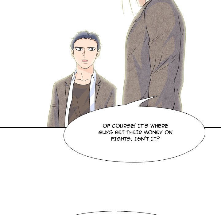High School Legend Red Dragon chapter 98 page 28