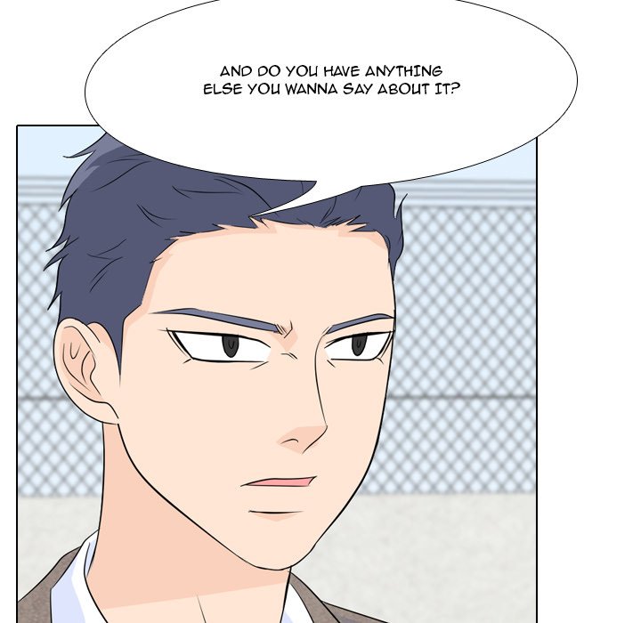 High School Legend Red Dragon chapter 98 page 29