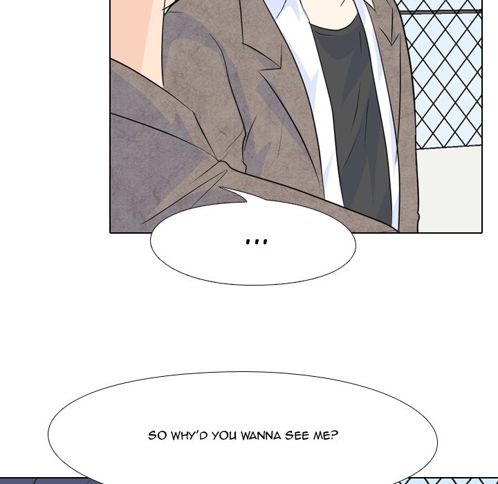 High School Legend Red Dragon chapter 98 page 31