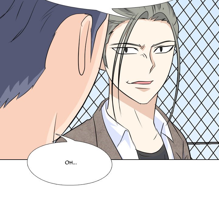 High School Legend Red Dragon chapter 98 page 32