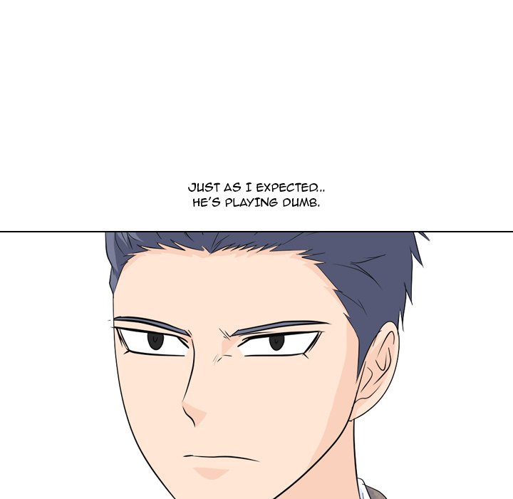 High School Legend Red Dragon chapter 98 page 33