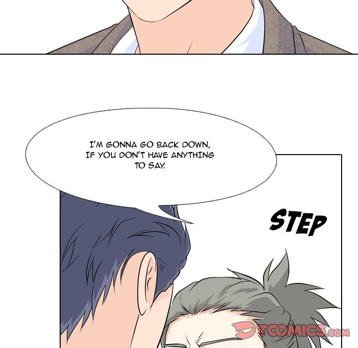 High School Legend Red Dragon chapter 98 page 34