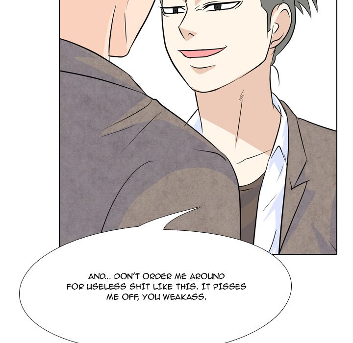 High School Legend Red Dragon chapter 98 page 35