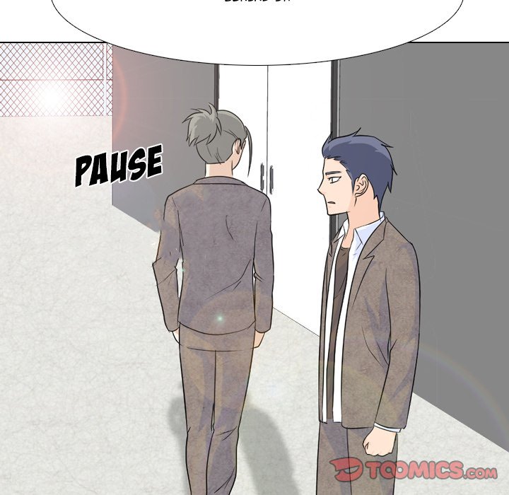 High School Legend Red Dragon chapter 98 page 38