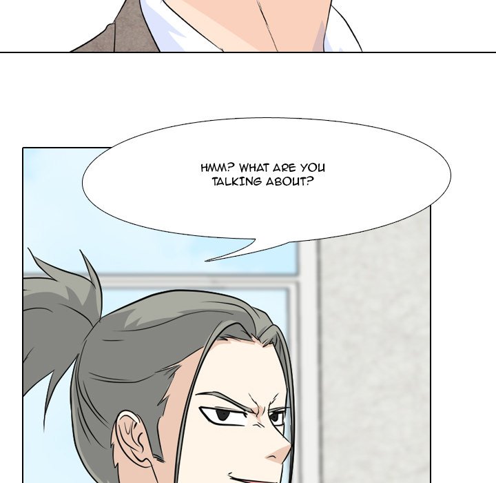 High School Legend Red Dragon chapter 98 page 40