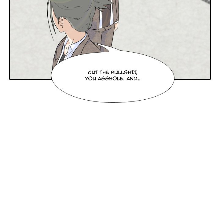 High School Legend Red Dragon chapter 98 page 44