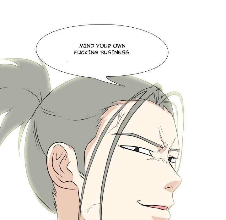 High School Legend Red Dragon chapter 98 page 45