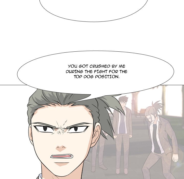 High School Legend Red Dragon chapter 98 page 49