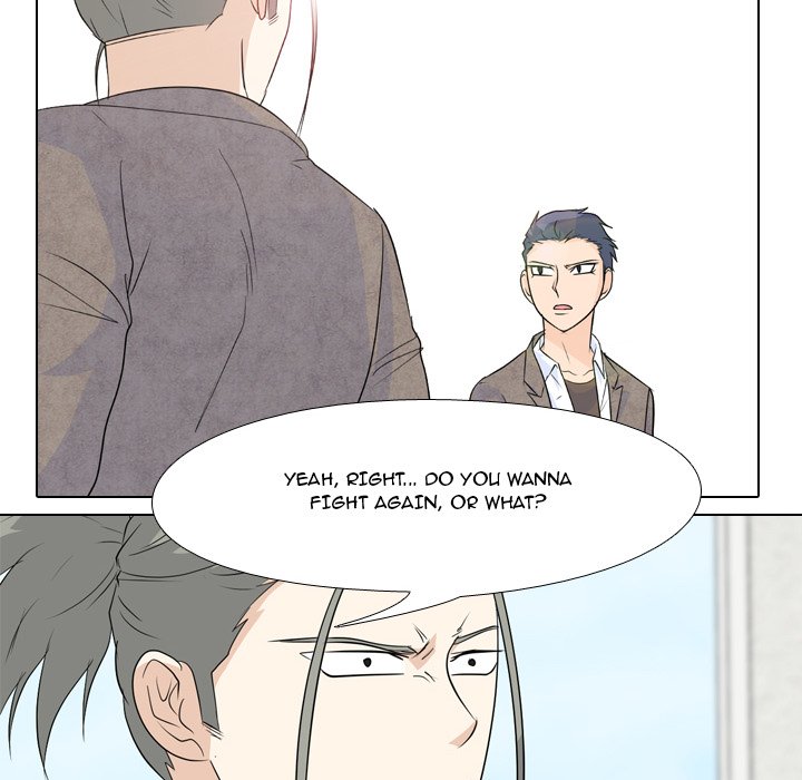 High School Legend Red Dragon chapter 98 page 51