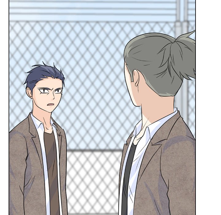 High School Legend Red Dragon chapter 98 page 53