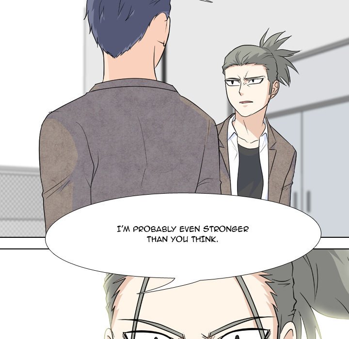 High School Legend Red Dragon chapter 98 page 55