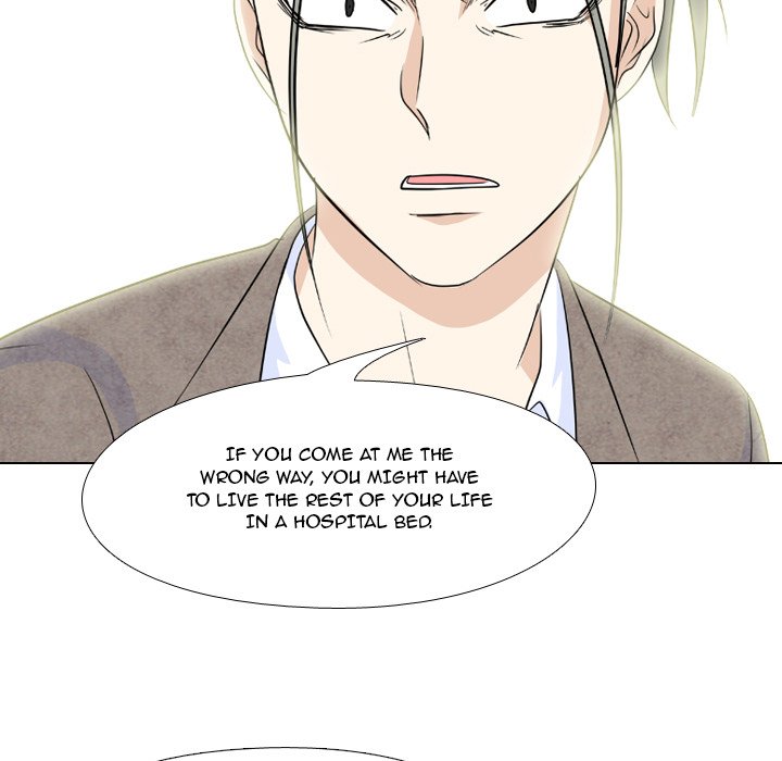 High School Legend Red Dragon chapter 98 page 56
