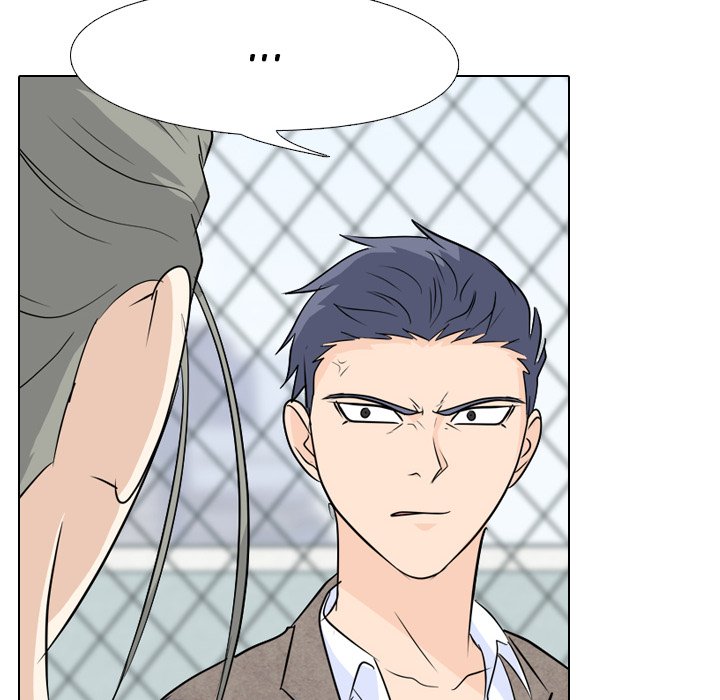 High School Legend Red Dragon chapter 98 page 57