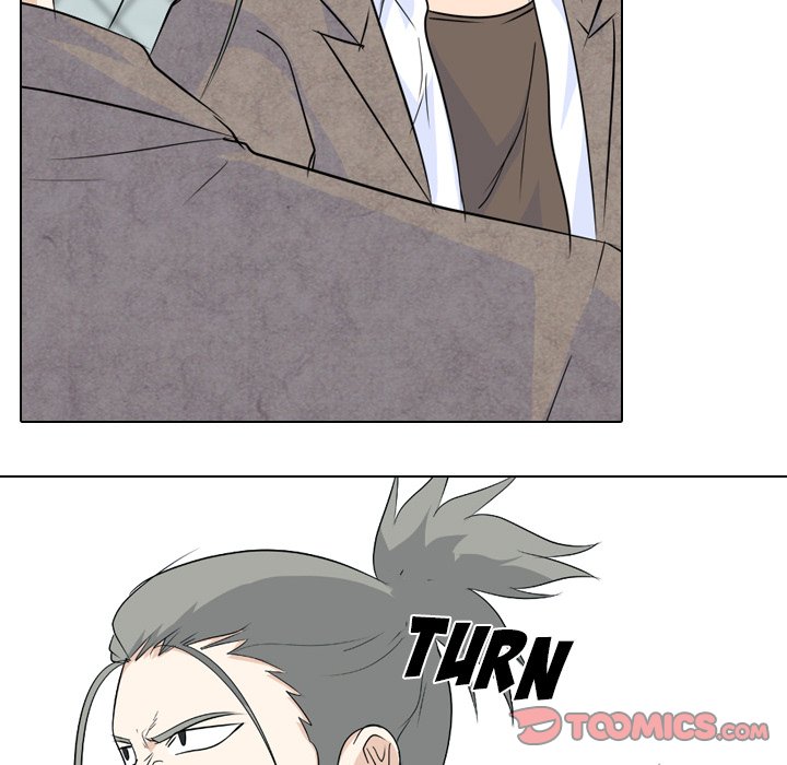 High School Legend Red Dragon chapter 98 page 58