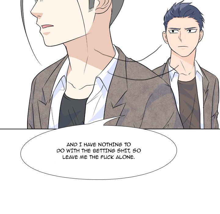 High School Legend Red Dragon chapter 98 page 59