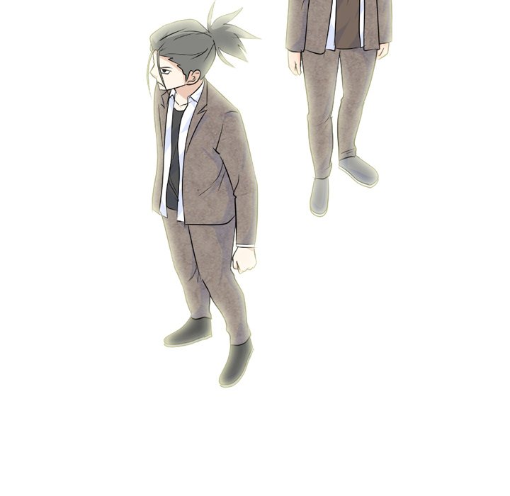 High School Legend Red Dragon chapter 98 page 61